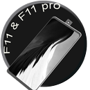 Theme for Oppo F11 pro / Oppo  APK