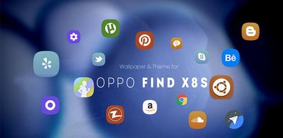 Oppo Find X8s Theme gönderen