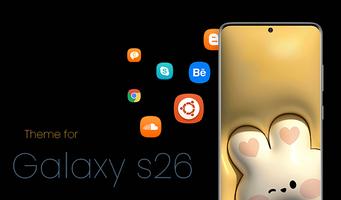 Oppo Find X8s Theme Ekran Görüntüsü 1