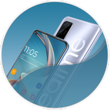 Theme for Realme 7 and 7 Pro simgesi