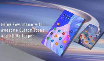 Theme for Realme 7 and 7 Pro gönderen