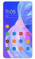 Theme for Realme 7 and 7 Pro Ekran Görüntüsü 2