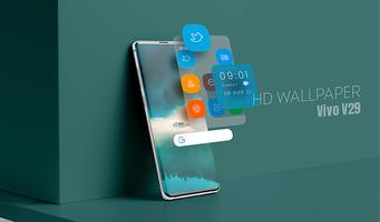 Vivo V29 скриншот 1