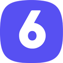APK One Ui 6 theme