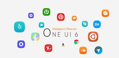 One Ui 6 theme โปสเตอร์