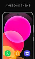 One Ui 6 theme скриншот 2