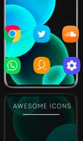 One Ui 6 theme скриншот 3