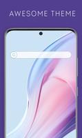 Realme 11/11 Pro Theme Luncher تصوير الشاشة 2