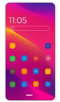 Wallpaper & Theme for Realme X7 pro 截图 4