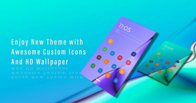 Wallpaper & Theme for Realme X7 pro 截图 1