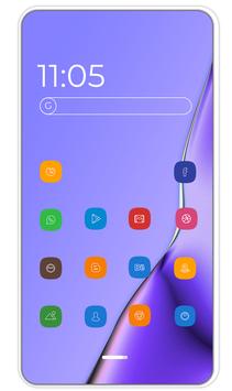 Wallpaper & Theme for Realme X7 pro 截图 2