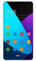 Theme for Realme C12 Ekran Görüntüsü 1