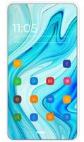 Theme for Realme C12 Ekran Görüntüsü 2