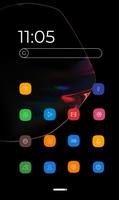Theme for Samsung Galaxy M31 P imagem de tela 3