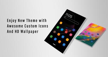 Theme for Samsung Galaxy M31 P imagem de tela 1