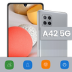 Theme & Wallpaper for Galaxy A