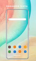 Theme & Wallpaper for Galaxy A imagem de tela 3