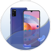 Wallpaper & Theme for Galaxy F41 / A42