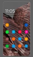 Pi xel Tablet theme & Launcher imagem de tela 2