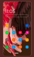 Pi xel Tablet theme & Launcher imagem de tela 3