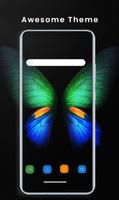 Theme for Galaxy S21+ Plus imagem de tela 2