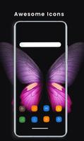 Theme for Galaxy S21+ Plus imagem de tela 3