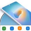 Galaxy S22 Launcher wallpaper