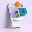 Theme & Wallpaper for Galaxy S