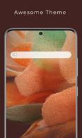 Theme & Wallpaper for Galaxy S imagem de tela 2