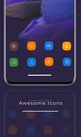 Theme & Wallpaper for Galaxy S imagem de tela 3