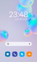 Theme & Wallpaper for Galaxy M imagem de tela 2