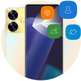 Realme C55 simgesi