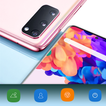 Wallpaper & Theme for Galaxy S