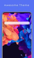 Wallpaper & Theme for Galaxy S imagem de tela 2
