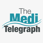 The Medi Telegraph آئیکن