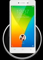 Theme for  Vivo Y51L Ekran Görüntüsü 1