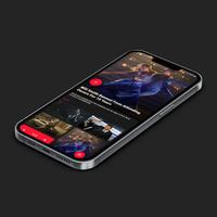 Theme Hub for KLWP Vol 1 الملصق