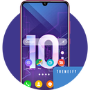 Wallpaper & Theme for Huawei Honor 10i APK