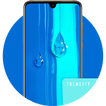 Theme for Huawei Y max