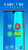 Theme for Huawei Y max screenshot 2