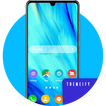 Theme / Wallpaper for Huawei P30 & P30 pro