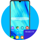 Theme / Wallpaper for Huawei P30 & P30 pro APK