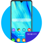 Theme / Wallpaper for Huawei P30 & P30 pro icon