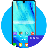 Theme / Wallpaper for Huawei P30 & P30 pro icon