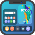 Theme for Huawei P30pro icono