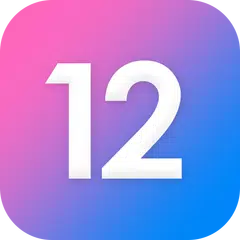 I,OS 12 Launcher & Icon Pack APK download