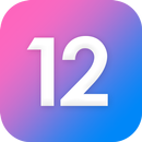 I,OS 12 Launcher & Icon Pack APK