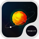 Cosmicify IconPack APK