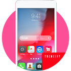 Theme for i pad air 2019 icono