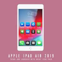 Theme for i pad air 2019 captura de pantalla 1
